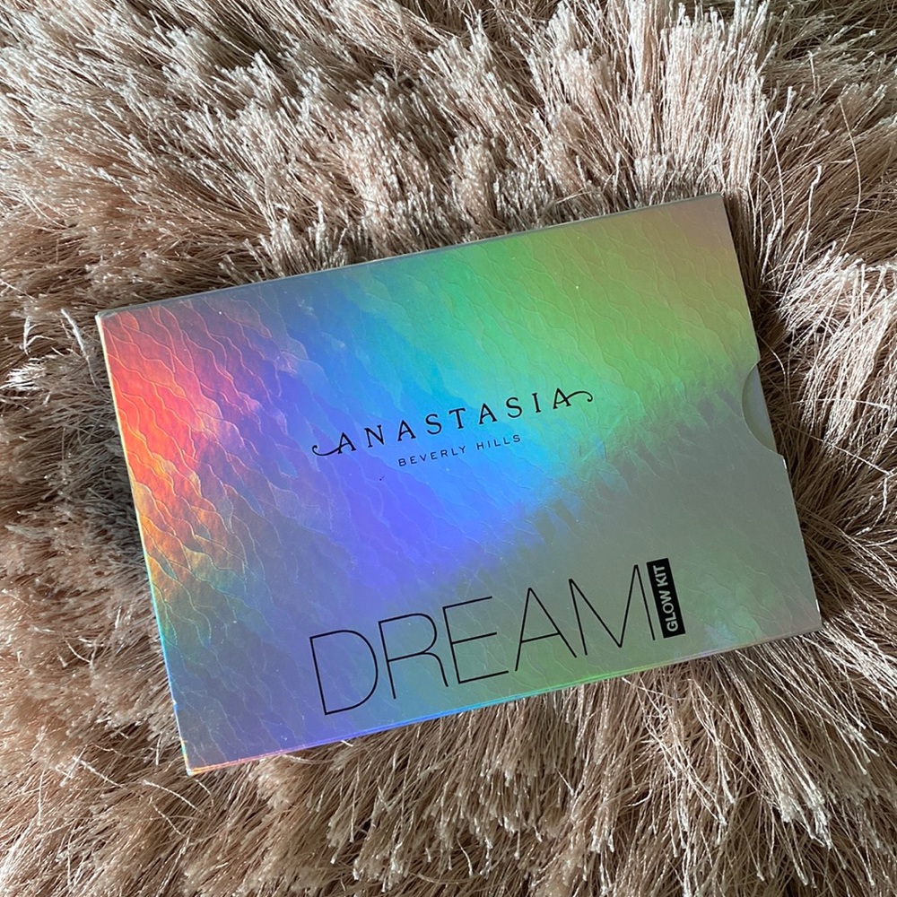 Anastasia Glow Kit